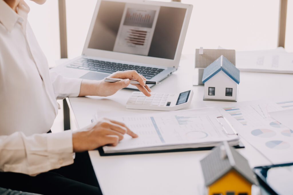 Fiscalité marchande de bien