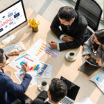 Le meilleur statut pour un marchand de bien