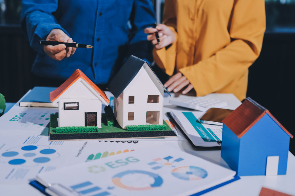 Fiscalité marchand de bien