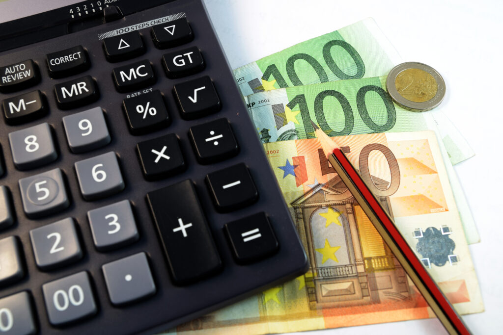 TVA activité immobilière