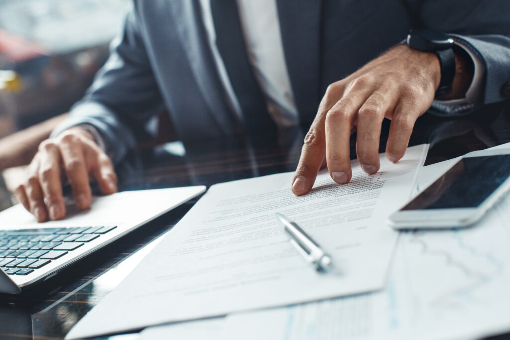 critères définissant un marchand de biens selon l’administration fiscale