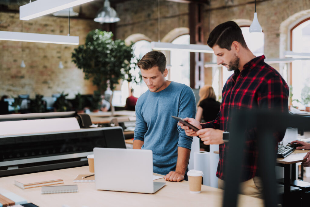 marchand de bien qui réfléchisse au statut juridique