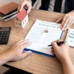 Assurance marchand de bien