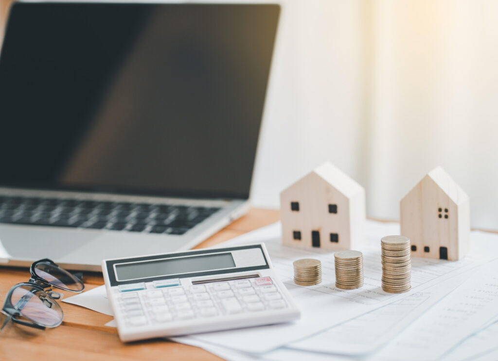 SAS marchand de biens